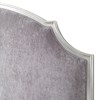 Lavaliere Bed – King Lavaliere Bed – King